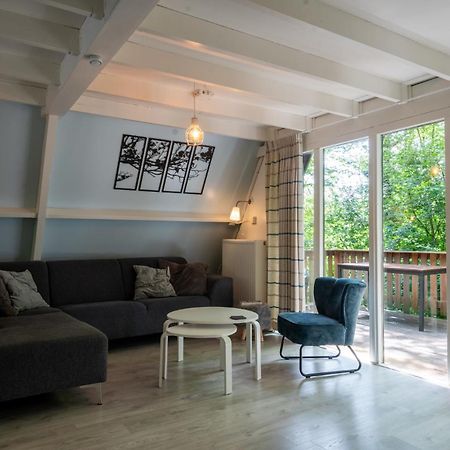 Durbuy-Bungalow Esterno foto