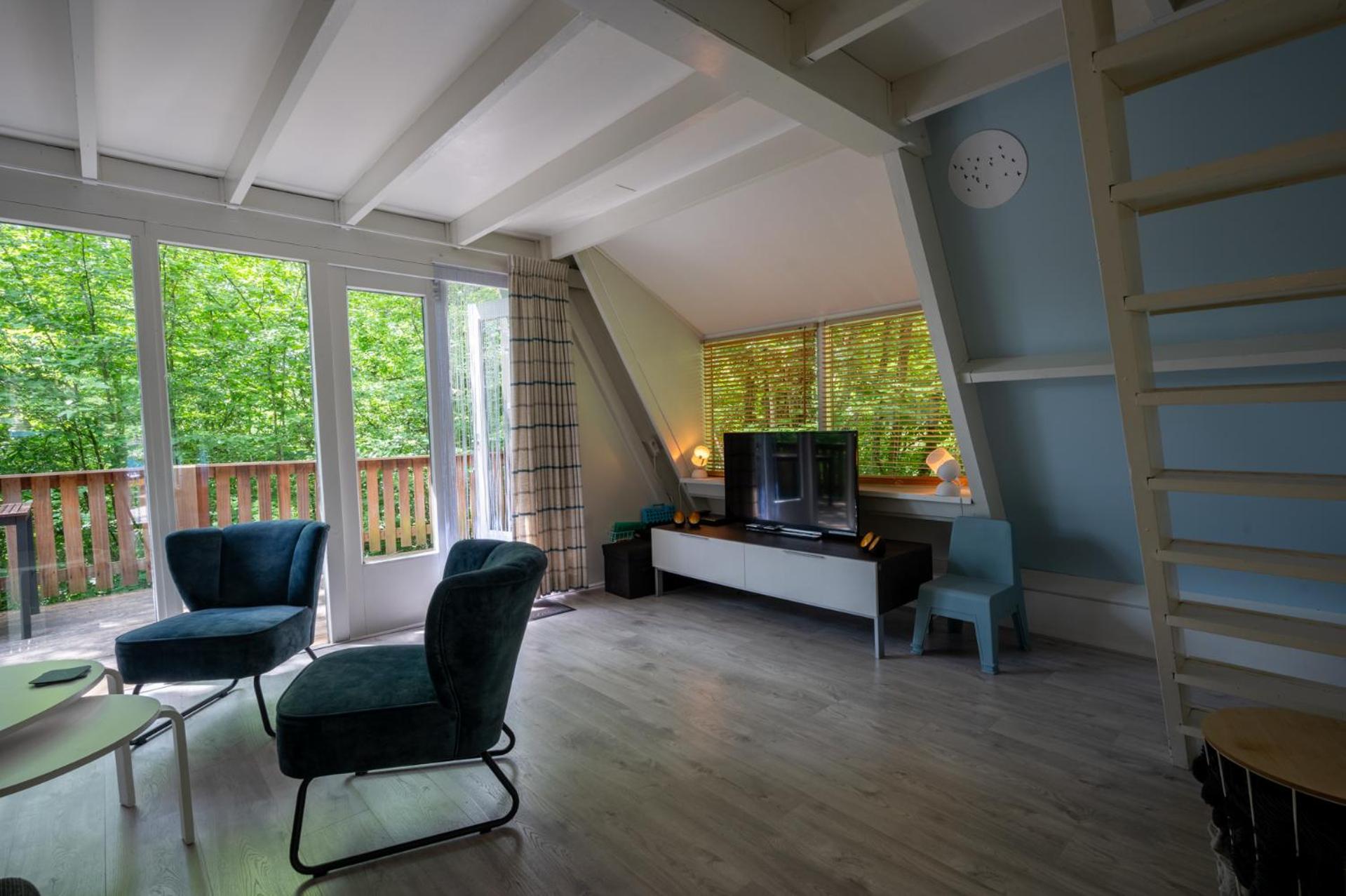 Durbuy-Bungalow Esterno foto