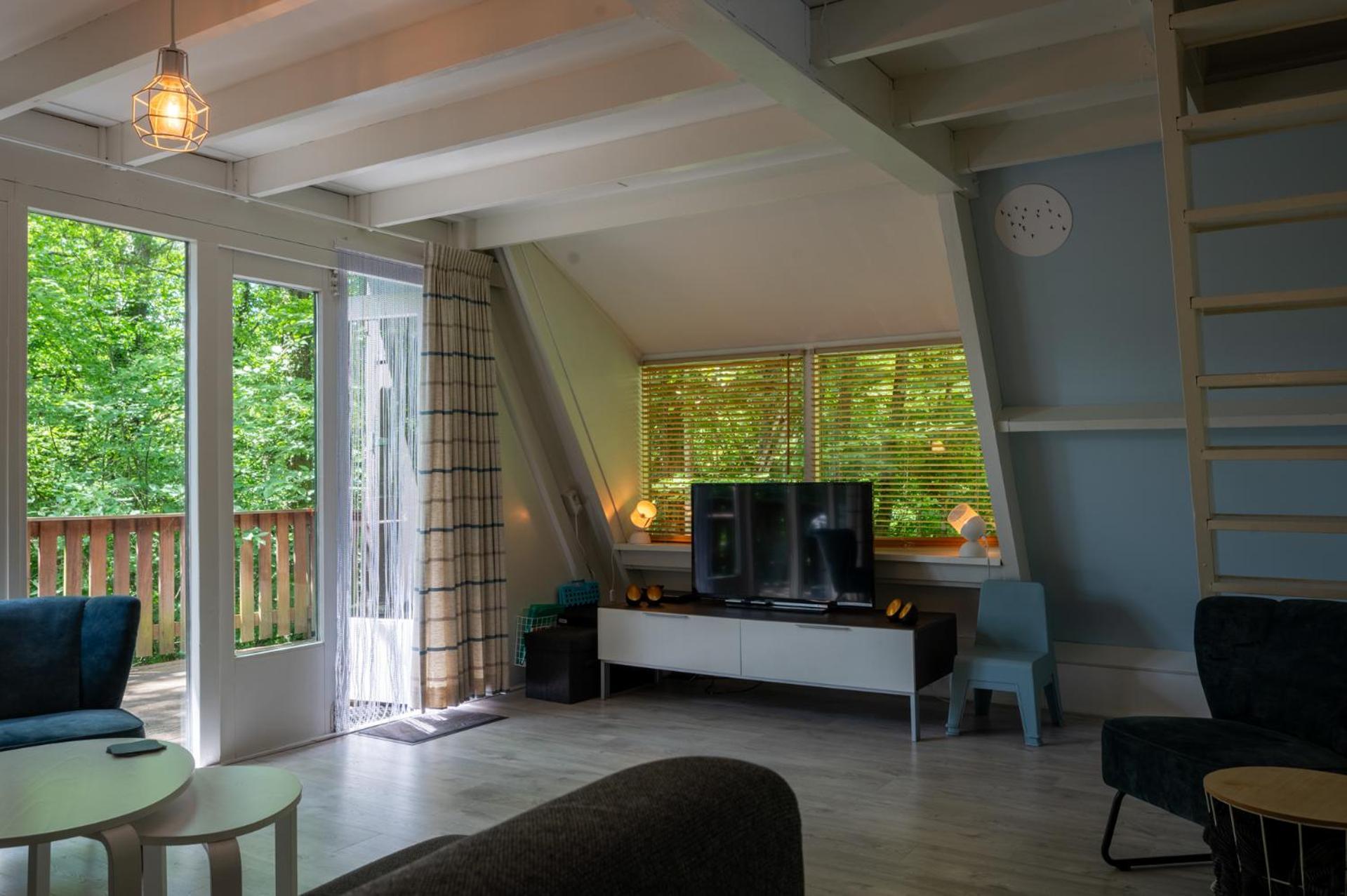Durbuy-Bungalow Esterno foto